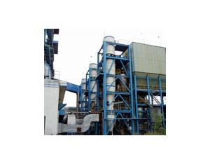 Import Dry flue gas desulphurization dust integration equipment from chinese wholesale supplier and manufacturer