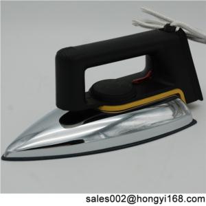 Import Dry Iron from chinese wholesale supplier and manufacturer