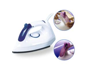 Import Dry Iron-ED-101 from chinese wholesale supplier and manufacturer