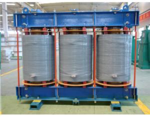 Import Dry-Type Core Series Reactor from chinese wholesale supplier and manufacturer