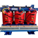 Import Dry type power transformer from chinese wholesale supplier and manufacturer