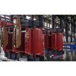 Import Dry type transformer from chinese wholesale supplier and manufacturer