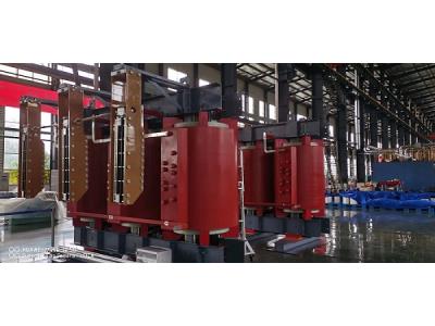Import Dry type transformer from chinese wholesale supplier and manufacturer