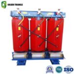 Import dry type transformer from chinese wholesale supplier and manufacturer
