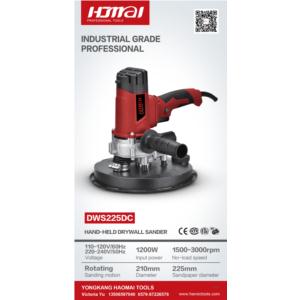 Import drywall Sander from chinese wholesale supplier and manufacturer