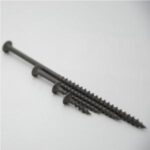 Import Drywall screw from chinese wholesale supplier and manufacturer