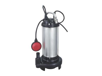 Import DS SERIES SUBMERISBLE ELECTRIC PUMP from chinese wholesale supplier and manufacturer