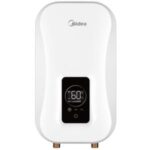 Import DSF85P6 electric water heater from chinese wholesale supplier and manufacturer