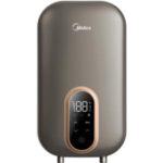 Import DSF85U electric water heater from chinese wholesale supplier and manufacturer