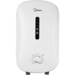 Import DSK45P5 electric water heater from chinese wholesale supplier and manufacturer