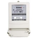 Import DSS188 / DTS188 G three-phase electronic meritorious electric energy meter from chinese wholesale supplier and manufacturer