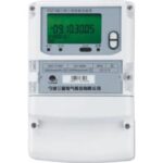 Import DSZ188 type three-phase watt-hour intelligence from chinese wholesale supplier and manufacturer