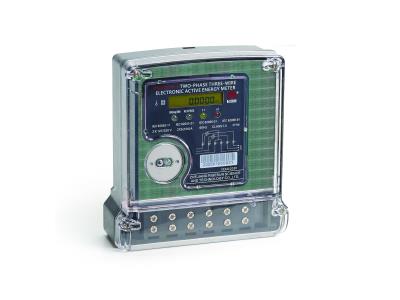 Import DSZ217(T11-1)Two Phase Anti-tamper Electronic Meter from chinese wholesale supplier and manufacturer