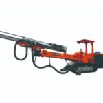 Import DT1-14 Crawler drilling jumbo from chinese wholesale supplier and manufacturer
