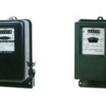 Import DT8 DT862 THREE PHASE WALL-HOUR METER from chinese wholesale supplier and manufacturer