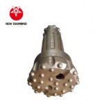 Import DTH drill bits DHD340 DHD350 DHD360 DHD380 from chinese wholesale supplier and manufacturer