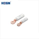 Import DTL-2 Bimetal Lug from chinese wholesale supplier and manufacturer