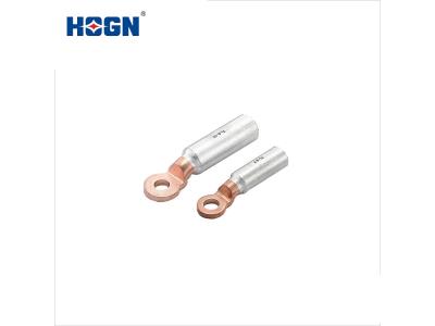 Import DTL-2 Bimetal Lug from chinese wholesale supplier and manufacturer