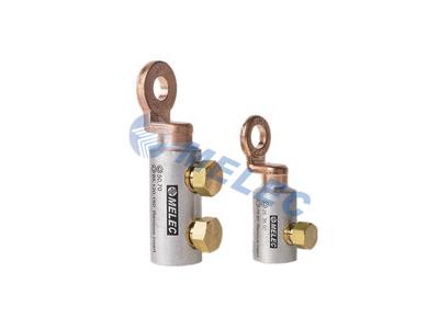 Import DTLL MECHANICAL BIMETAL LUG from chinese wholesale supplier and manufacturer