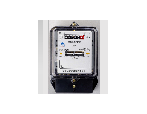Import DTM904 three-phase four-wire active energy meter from chinese wholesale supplier and manufacturer