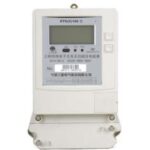 Import DTS (X) 188 / DSS (X) 188 B three-phase electronic there any reactive watt-hour meter from chinese wholesale supplier and manufacturer