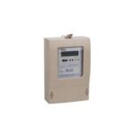 Import DTS870 Three Phase Electronic Kilowatt-Hour Meter from chinese wholesale supplier and manufacturer
