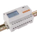 Import DTSD13252 Series Three Phase Multifuction Power Meter from chinese wholesale supplier and manufacturer