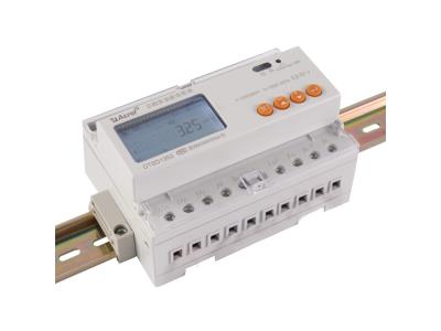 Import DTSD13252 Series Three Phase Multifuction Power Meter from chinese wholesale supplier and manufacturer