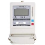 Import DTSY188 / DSSY188 B three-phase electronic prepaid electric energy meter from chinese wholesale supplier and manufacturer