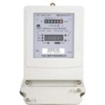 Import DTSY188 / DSSY188 E three-phase electronic prepaid electric energy meter from chinese wholesale supplier and manufacturer