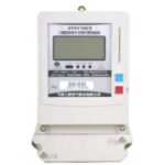Import DTSY188 F three-phase electronic prepaid electric energy meter from chinese wholesale supplier and manufacturer