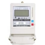 Import DTSY188 G1 three-phase electronic prepaid electric energy meter from chinese wholesale supplier and manufacturer