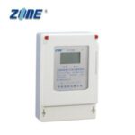 Import DTSY193 THREE PHASE FOUR WIRE ELECTRONIC PREPAYMENT ACTIVE ENERGY METER from chinese wholesale supplier and manufacturer