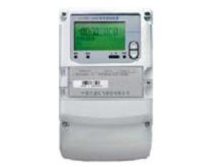 Import DTZ188 type three-phase watt-hour intelligence from chinese wholesale supplier and manufacturer