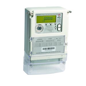 Import DTZ217 ( T10-1 ) Three Phase Four Wire Multifunction Electronic Energy Meter from chinese wholesale supplier and manufacturer