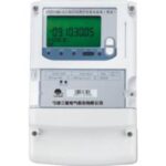 Import DTZY188-Z type of three phase four line fee charged with intelligent watt-hour meter (carr from chinese wholesale supplier and manufacturer