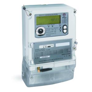 Import DTZY217 ( T13-1 ) Three Phase Smart Meter with Communication as per DLMS from chinese wholesale supplier and manufacturer