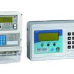 Import DTZY217(KP1-1) Three Phase STS Keypad Prepaid Meter for Industry from chinese wholesale supplier and manufacturer