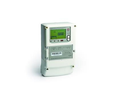 Import DTZY217（T12-1）Three Phase Smart Meter with Communication as per DL/T645-2007 with KEMA cer from chinese wholesale supplier and manufacturer