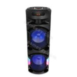 Import Dual 12 Inch High Power Party Speaker from chinese wholesale supplier and manufacturer