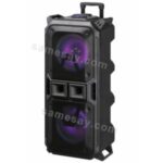 Import Dual 8″ Trolley Speaker from chinese wholesale supplier and manufacturer