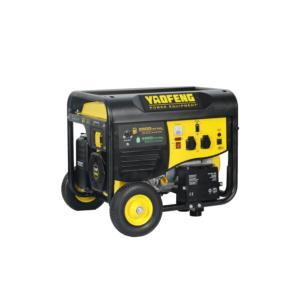 Import DUAL FUEL GENERATOR from chinese wholesale supplier and manufacturer