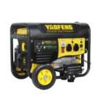 Import DUAL FUEL GENERATOR from chinese wholesale supplier and manufacturer