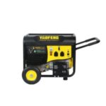 Import DUAL FUEL GENERATOR from chinese wholesale supplier and manufacturer