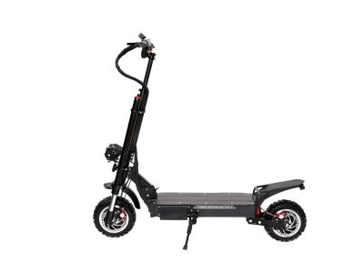 Import Dual motor 60V 3000w Powerful Electric Scooter adult with 100-110 km long range 43.2ah ele from chinese wholesale supplier and manufacturer