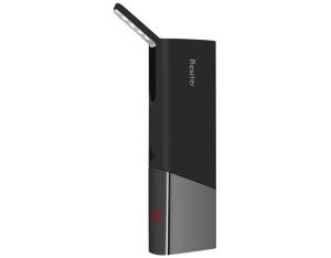 Import Dual output 10400mah power bank with LED lampe from chinese wholesale supplier and manufacturer