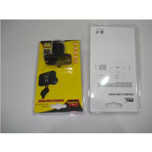 Import DUAL USB from chinese wholesale supplier and manufacturer
