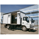 Import Dual-use monitoring of road and rail vehicles from chinese wholesale supplier and manufacturer