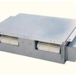 Import DUCT TYPE AIR CONDITIONER from chinese wholesale supplier and manufacturer
