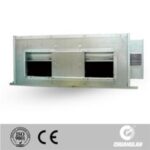 Import Duct Type Hybrid Solar Air Conditioner from chinese wholesale supplier and manufacturer